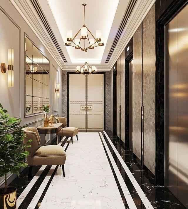 Atharva College Of Hotel Management And Catering Technology Mumbai NEW CAMPUS photo 8